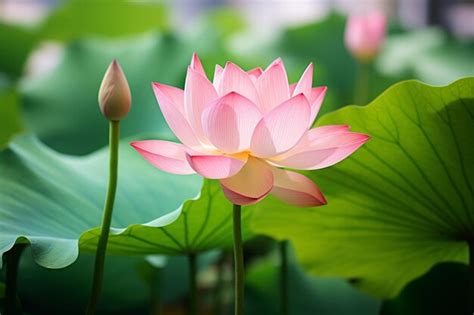  The Lamenting Lotus, A Study in Ephemeral Beauty and Tranquil Sorrow